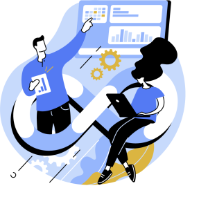 Bitplex Software Solutions – Your Digital Transformation Partner